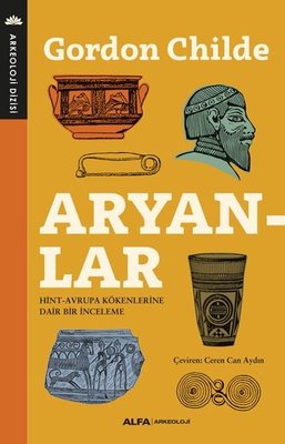 Aryanlar | Alfa Yayınları