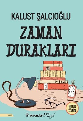 Zaman Durakları | İnkılap Yayınları