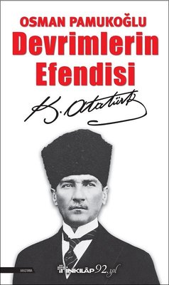 Devrimlerin Efendisi | İnkılap Yayınları