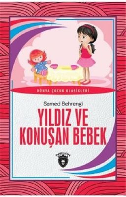 Yıldız ve Konuşan Bebek | Dorlion Yayınevi