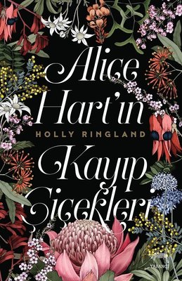 Alice Hart'ın Kayıp Çiçekleri | Yabancı Yayınları