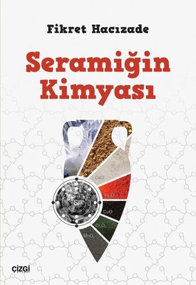 Seramiğin Kimyası | Çizgi Kitapevi