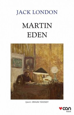 Martin Eden | Can Yayınları