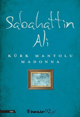 Kürk Mantolu Madonna | İnkılap Kitabevi