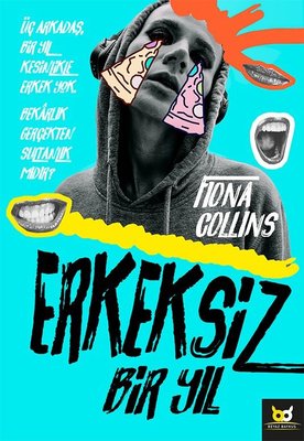 Erkeksiz Bir Yıl | Beyaz Baykuş