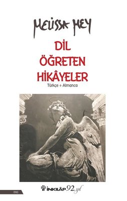 Dil Öğreten Hikayeler-Türkçe Almanca | İnkılap Kitabevi