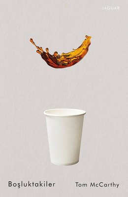 Boşluktakiler | Jaguar Yayınları