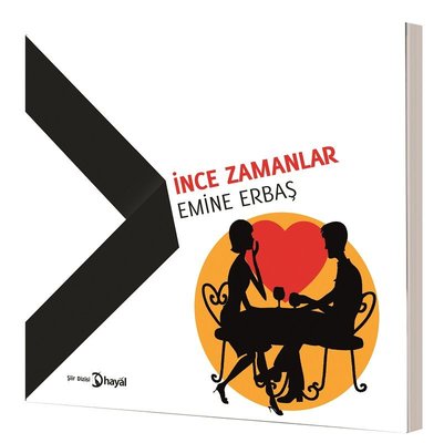 İnce Zamanlar | Hayal