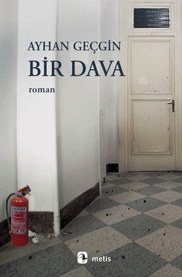 Bir Dava | Metis Yayınları (İnce Kapak)