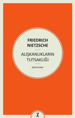 Alışkanlıkların Tutsaklığı | Zeplin Kitap