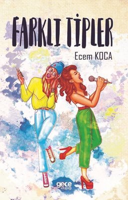 Farklı Tipler | Gece Kitaplığı