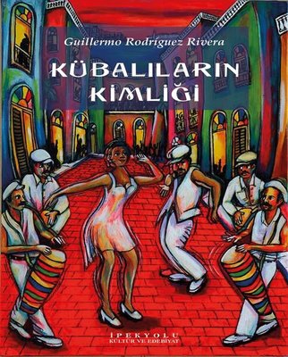 Kübalıların Kimliği | Canut Yayınevi