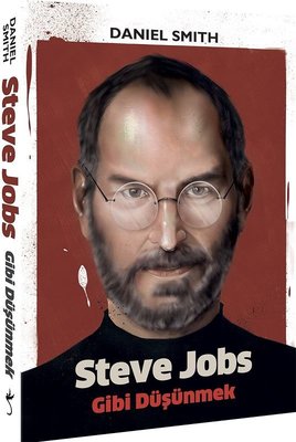 Steve Jobs Gibi Düşünmek | İndigo Yayınları