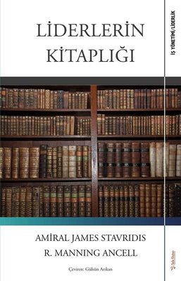 Liderlerin Kitaplığı | Sola Unitas