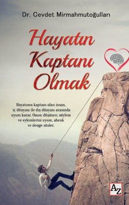 Hayatın Kaptanı Olmak | Az Kitap