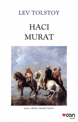 Hacı Murat | Can Yayınları