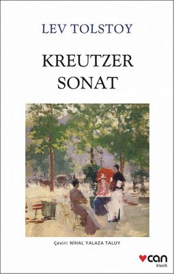 Kreutzer Sonat | Can Yayınları