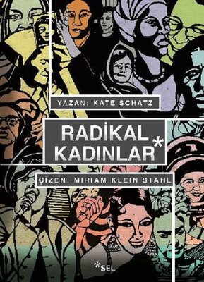 Radikal Kadınlar | Sel Yayıncılık