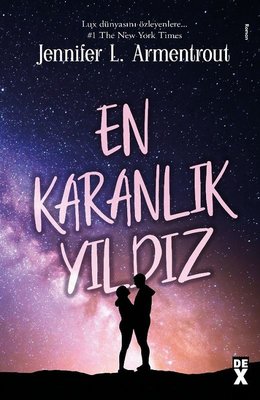 En Karanlık Yıldız | DEX (İnce Kapak)