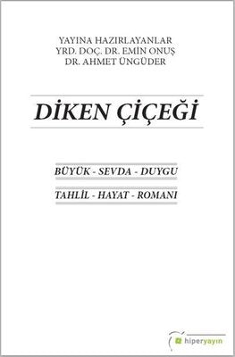 Diken Çiçeği | Hiperlink
