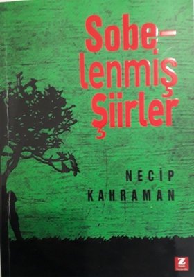 Sobelenmiş Şiirler | Zinde Yayınevi