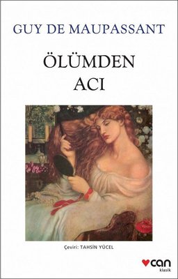 Ölümden Acı | Can Yayınları