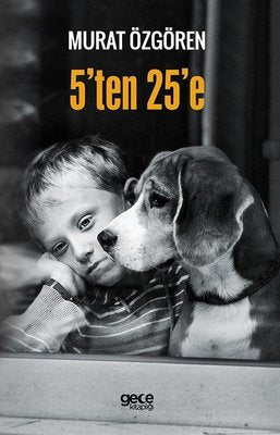 5'den 25'e | Gece Kitaplığı