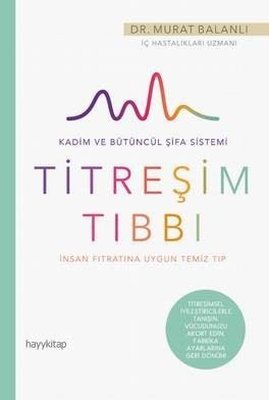 Titreşim Tıbbi | Hayy Kitap