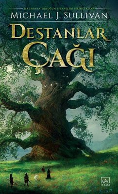 Destanlar Çağı | İthaki Yayınları