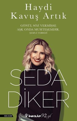 Haydi Kavuş Artık | İnkılap Yayınları