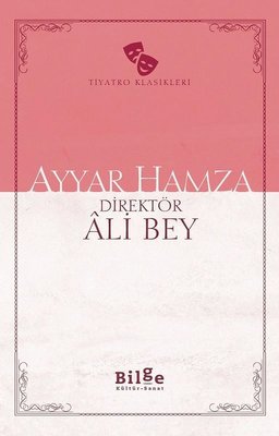 Ayyar Hamza | Bilge Kültür Sanat