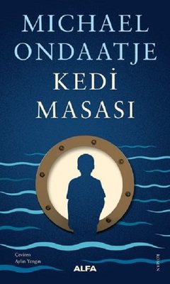 Kedi Masası | Alfa Yayınları