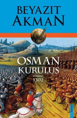 Osman Kuruluş 1302 | Kopernik Kitap