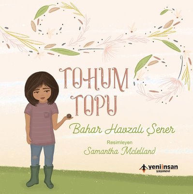 Tohum Topu | Yeni İnsan Yayınevi