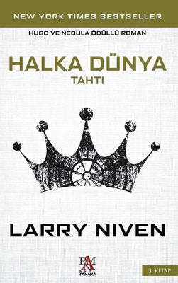 Halka Dünya Tahtı 3.Kitap | Panama Yayıncılık