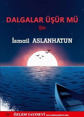 Dalgalar Üşür mü | Özlem Yayınevi