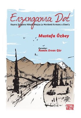 Erzıngan Ra Dot | Nota Bene Yayınları