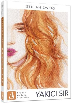 Yakıcı Sır | Arunas Yayıncılık
