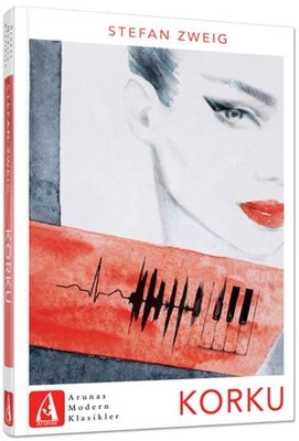 Korku-Arunas Modern Klasikler | Arunas Yayıncılık