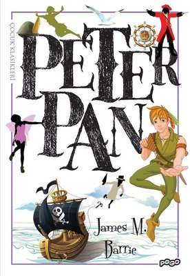 Peter Pan | Pogo Çocuk