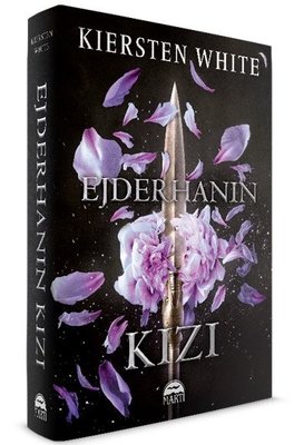 Ejderhanın Kızı | Martı Yayınları