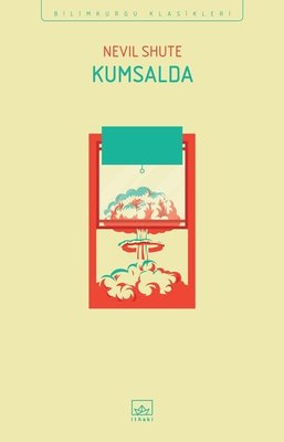 Kumsalda | İthaki Yayınları
