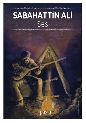 Ses | Puslu Yayıncılık