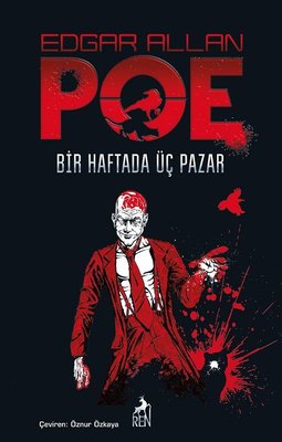 Bir Haftada Üç Pazar | Ren Kitap