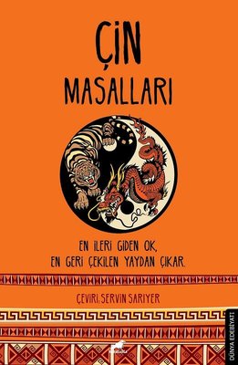 Çin Masalları | Karakarga Yayınları