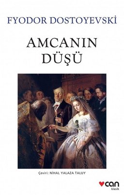 Amcanın Düşü | Can Yayınları