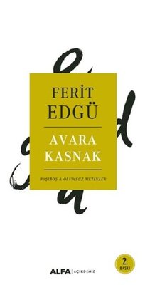 Avara Kasnak | Alfa Yayınları