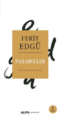 Paraboller | Alfa Yayınları