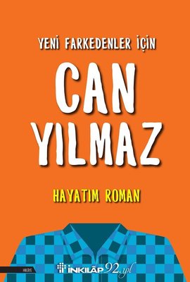 Hayatım Roman | İnkılap Kitabevi