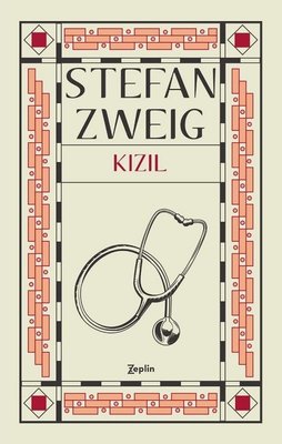 Kızıl | Zeplin Kitap